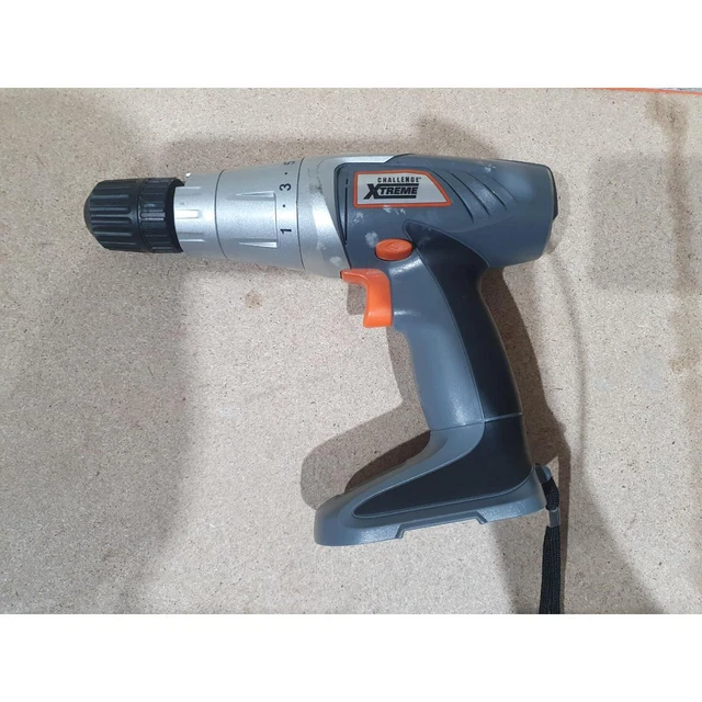 Challenge xtreme 14.4 v battery charger best sale
