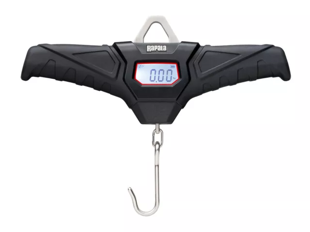 Rapala RCD Magnum 50 kg Scale Bilance Pesatura