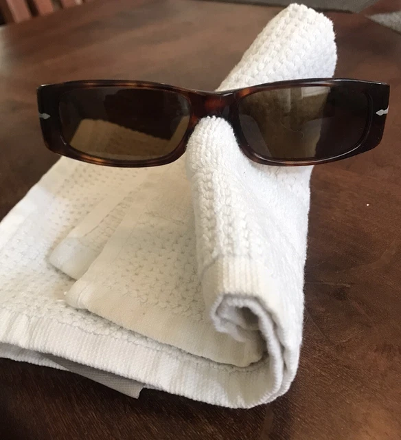 Persol Rectangular Polarized Sunglasses Persol Rectangular Polarized Sunglasses