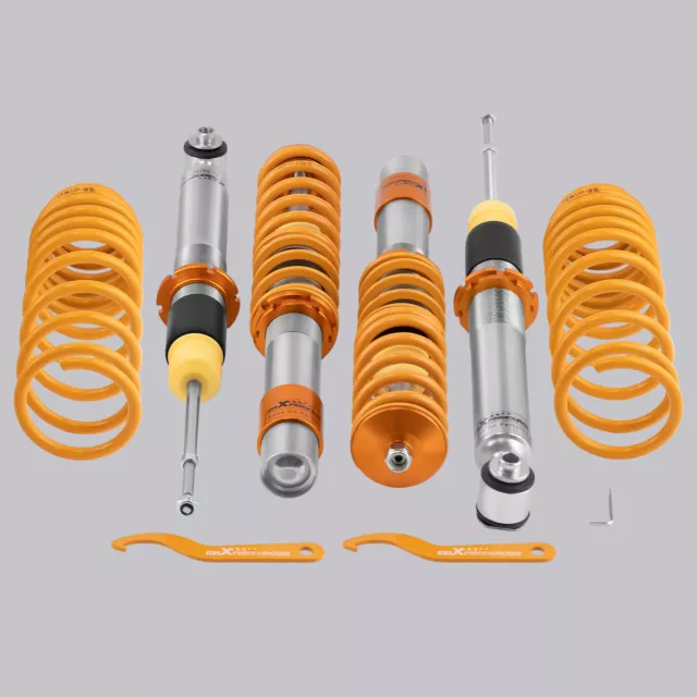 Kit Suspension Combine Filete for Bmw 5 Série E39 520i,523i,525i,528i 1995-2003