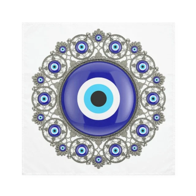 Evil Eye Napkins