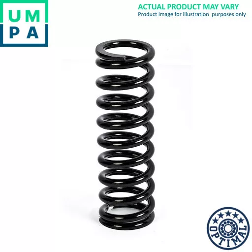 COIL SPRING FOR FIAT DUCATO/Bus/Platform/Chassis F1CE3481N/F1CE3481E 3.0L 4cyl