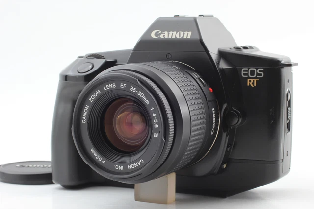 [PRESQUE COMME NEUF] objectif Canon EOS RT 35 mm EF 35-80 mm f4-5,6 III ...