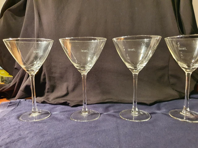 ANCIEN APÉRITIF Pastis Anisette Duval Lot 3 Verre Publicitaire
