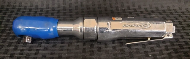 Blue Point 3/8" Drive Heavy Duty Air Ratchet (5-45 ft-lb) - AT700F