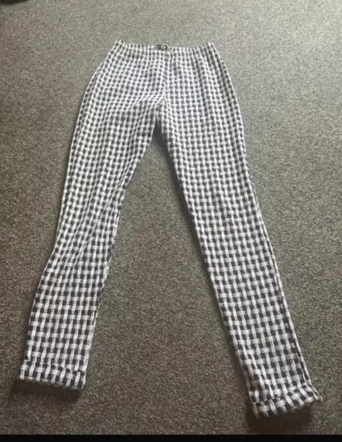 Miss selfridge pineapple leggings shop
