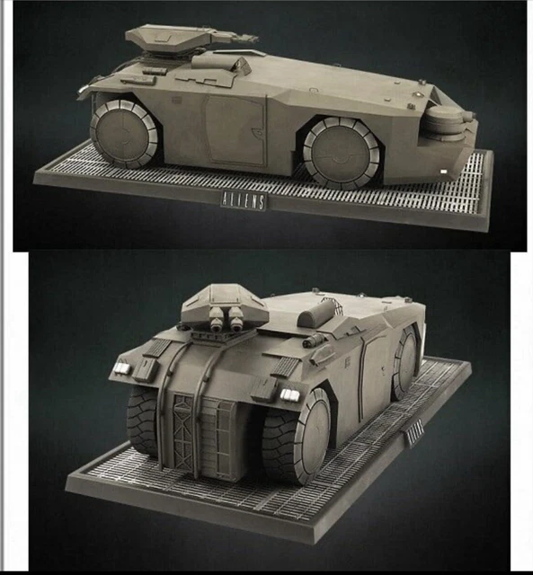 v-hicule-m577-armored-personnel-carrier-alien-le-retour-neuf-eur-289-00