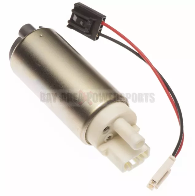 Yamaha Outboard Fuel Pump F 115 HP 2000-2015 68V-13907-00-00 68V-13907-03-00