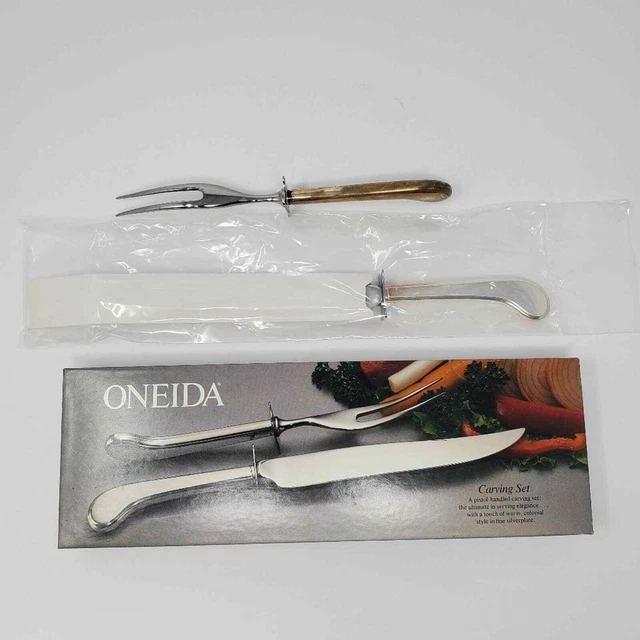 De colección Nuevo con caja Pistola Empañada Manijado Juego de talla Con caja