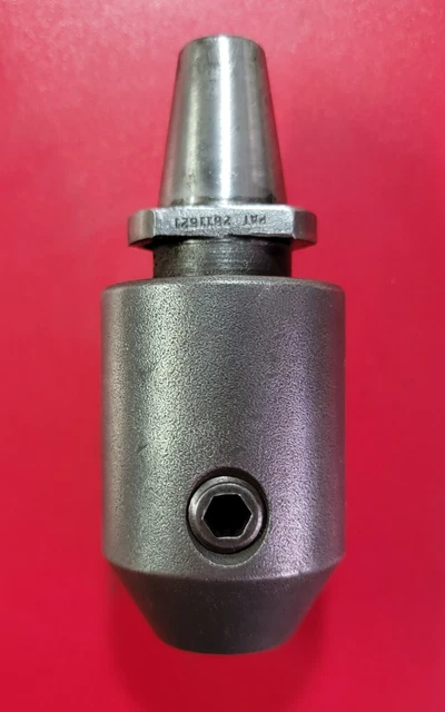 PDQ SERIES VS x 3/4" End Mill Holder milling machine tool 702-62-005