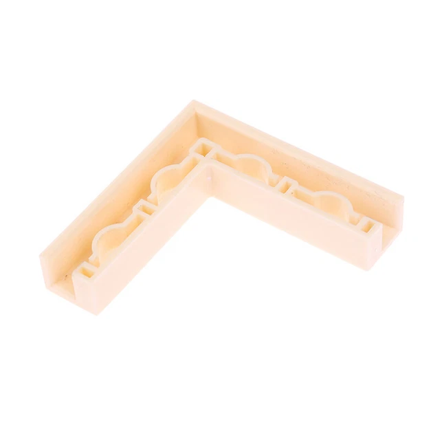 Accesorios de placa de estudio de fondo fotográfico con hebilla vertical