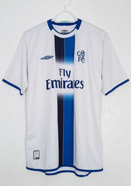 Umbro chelsea sales shirt