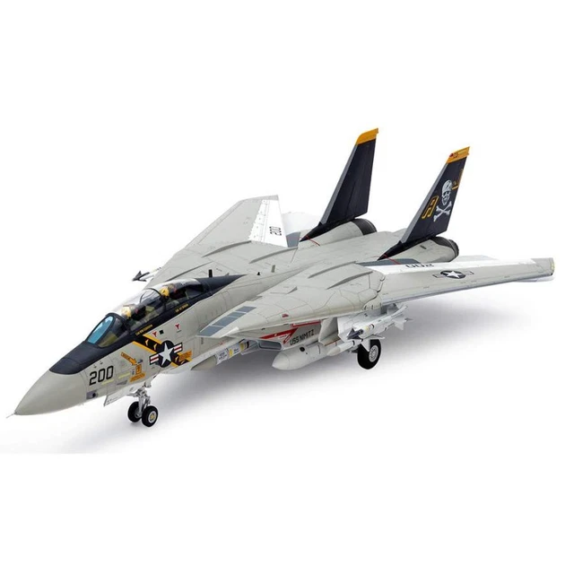 Maquette Avion Revell 1/48 – Grumman F-14A Tomcat, Ref 4540, Neuve