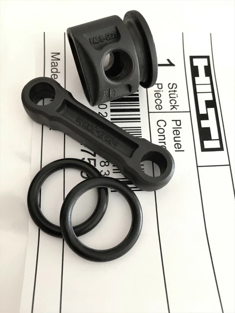 JOINTS TORIQUES DE Piston HILTI TE7 TE16 TE30 M C AVR TE300 TE106 #328647 349862 EUR 20,00 - FR