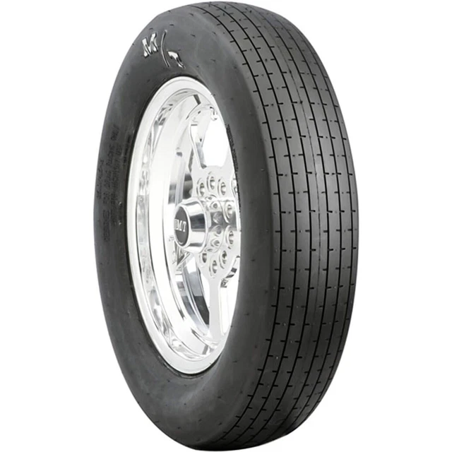 Tire Mickey Thompson ET Front 22.5/4.5-15 High Performance
