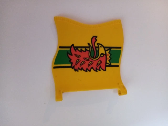 Accessoire Clairet – Tour D'Assaut Moyen-Âge, échelle 1, Plastique Peint, France