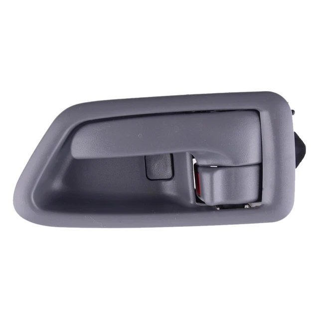 4pcs Inside Handle Door Front + Interior Rear Set for Toyota