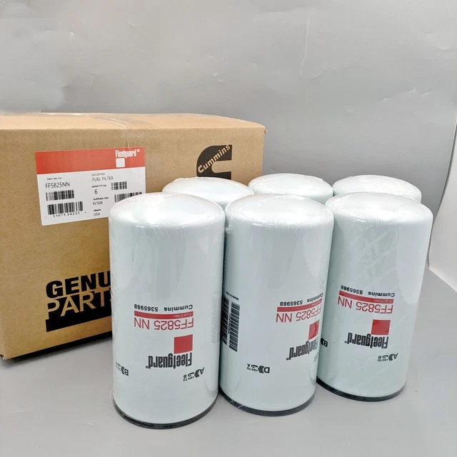 Fuel Filters, Air & Fuel Delivery, Car & Truck Parts