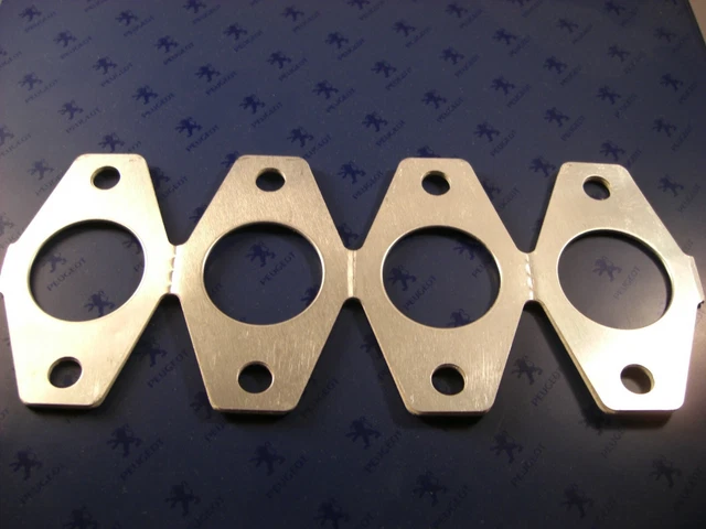 Tige De Commande De Culbuteur Pour Peugeot 403, 404, 504, 505, 604, J7, J9, P4 Diesel - Pièce Neuve