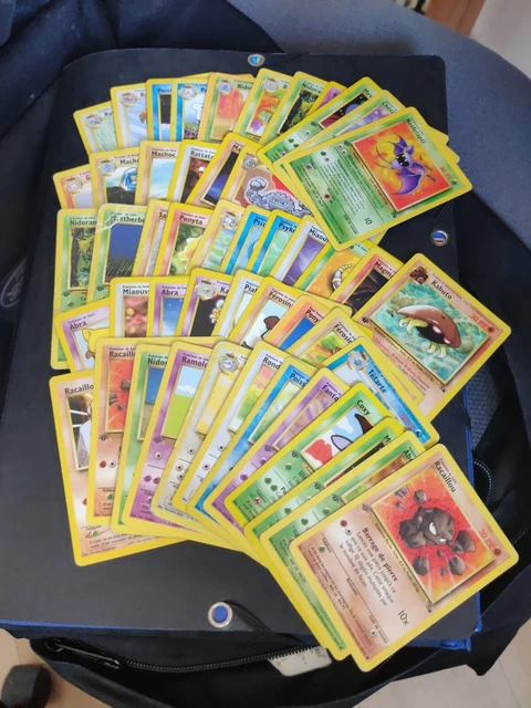 Pokébox + 200 Cartes Pokémon Officielles Sans Double - Pokemon