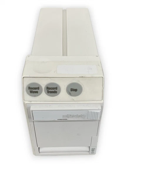 GE Healthcare Datex Ohmeda GE E-REC-00 Module
