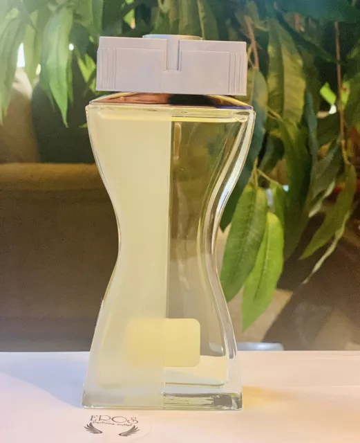 Tommy Hilfiger Freedom for Her 3.4 oz / 100ml EDT  Spray No Box RARE Tester ❤️