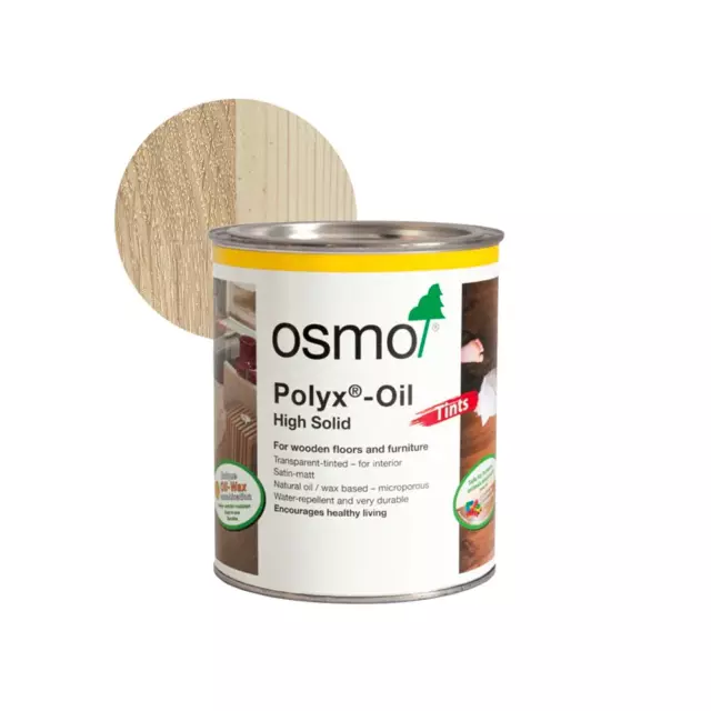 Osmo Polyx Oil Tints 2