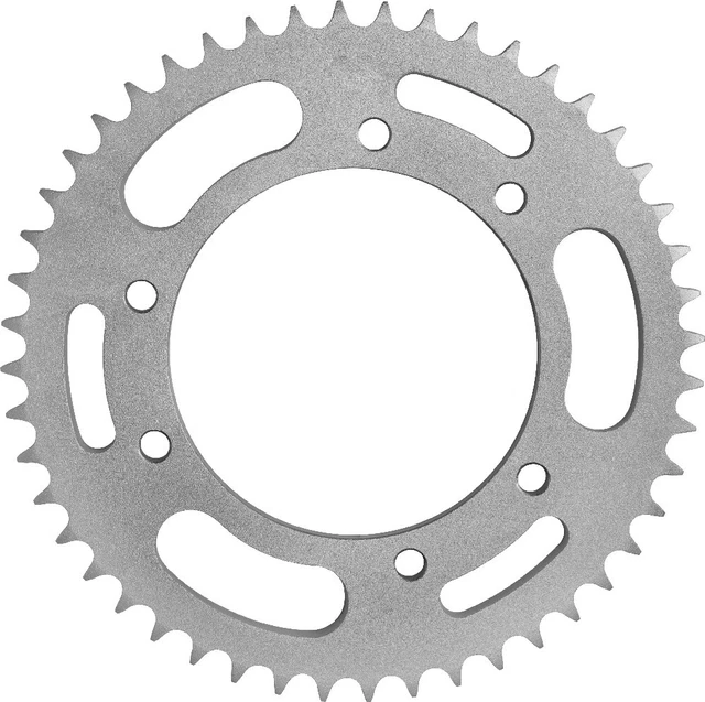Pignone 596-50 adatto per Yamaha XT125R 05-08 Derbi 125 SM Senda 04-07 C JTR1134-50