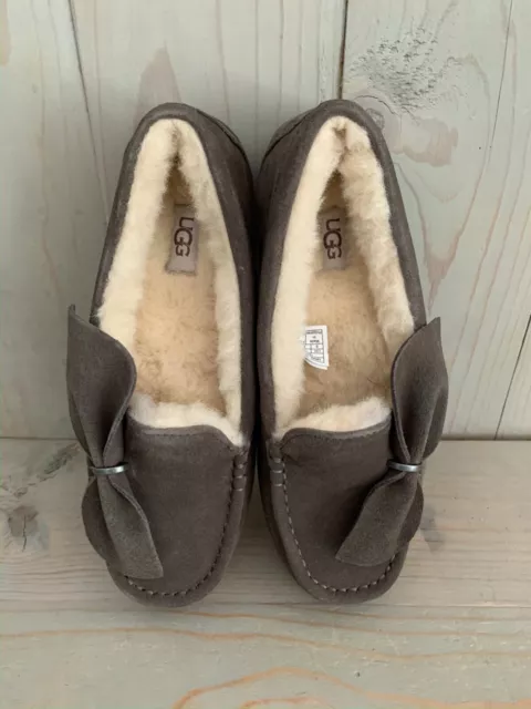 Ansley hotsell twist slipper