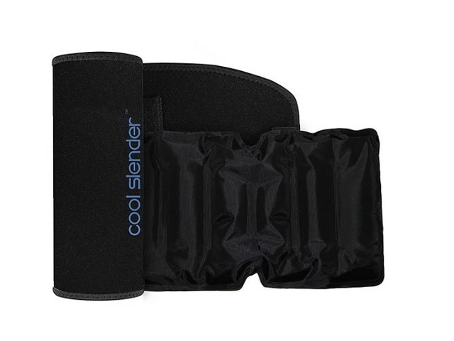 Cool Slender Fat Freezer Shaper Belt