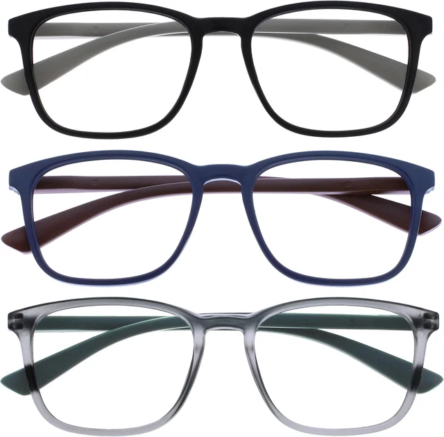 I 10 Migliori Occhiali Da Lettura Clip - Natale 2025 - Foto 6