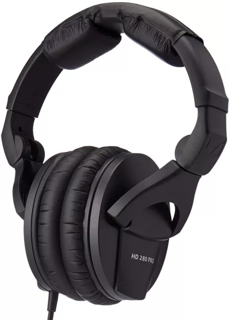 Écouteurs Sennheiser HD 280 Pro