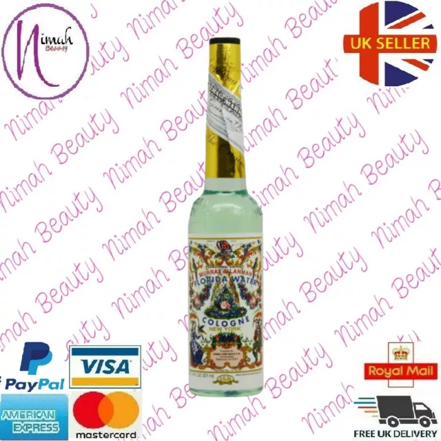 Florida Eau Murray & Lanman Cologne 213ml (221 ML)