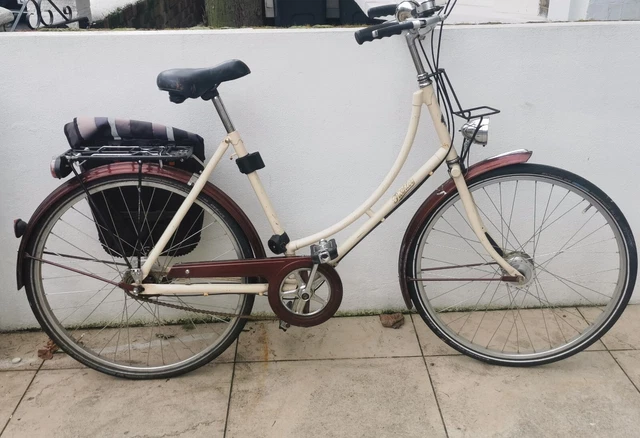 Pashley parabike ebay top