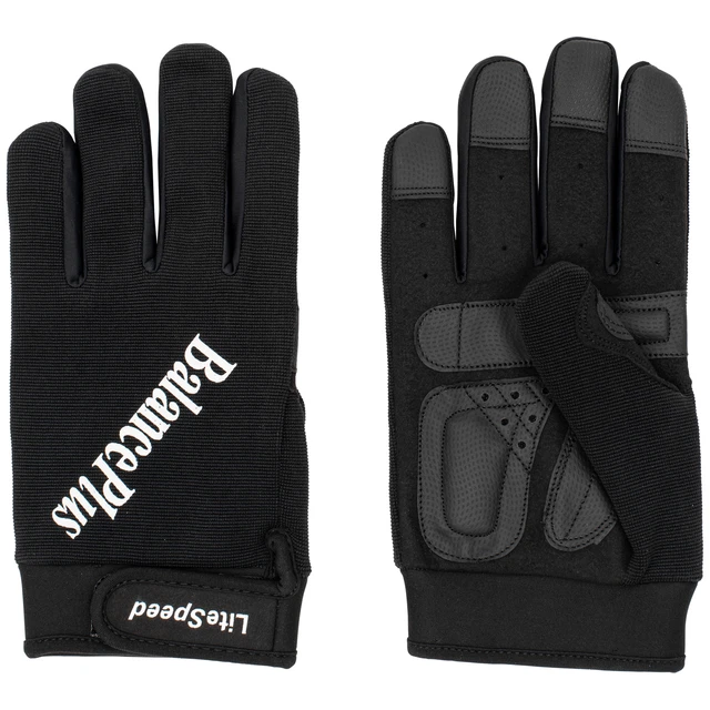BalancePlus Gloves for Curling and Curling Fully Lined