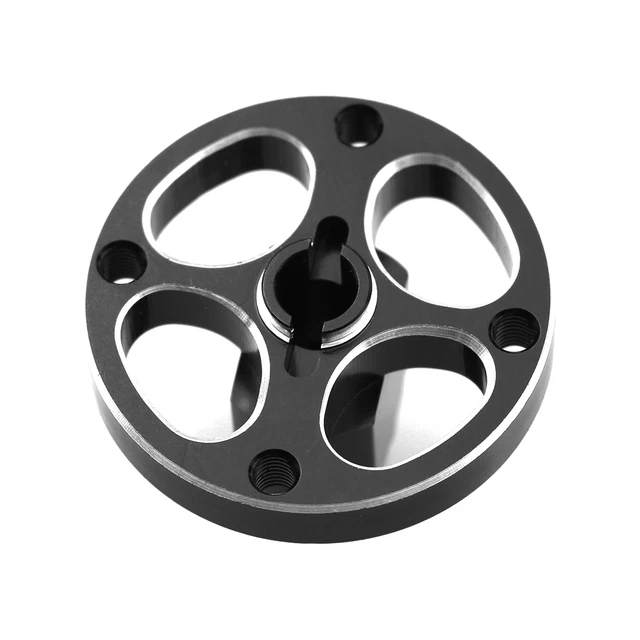 Per raddrizzatore differenziale Arrma, per 1/7 F1 1/8 Kraton Outcast Senton, Fer M2C7