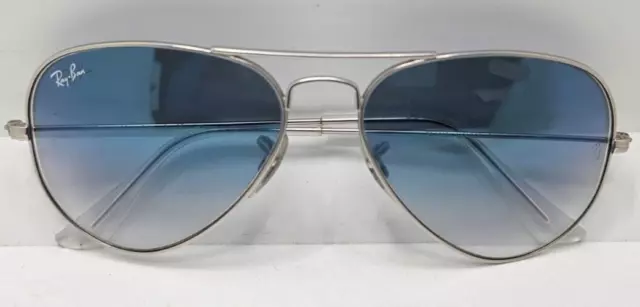 Ray-Ban RB3025 Aviator Sunglasses