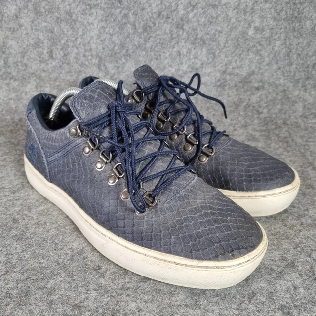 Timberland adventure 2. cupsole alpine oxford blue hotsell
