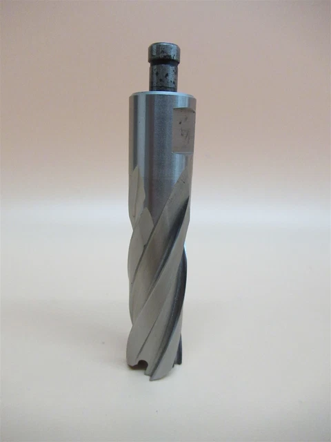 Hougen 2-12224 3/4" x 2" 12000 Series Annular Cutter GP3090714