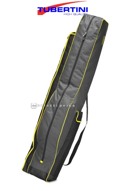 Kolpo Fodero Porta Canne Da Pesca 150 Cm Adatto A Canne Surfcasting Bolognesi Feeder