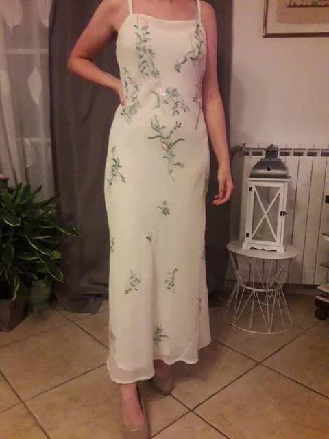 Helline clearance robe ceremonie