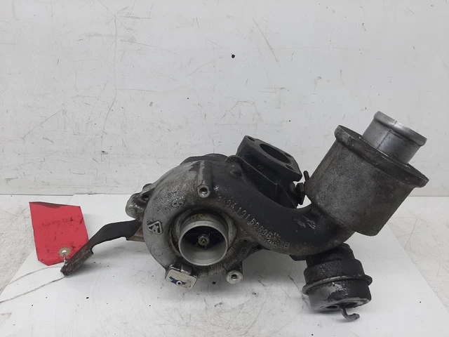 2004 SKODA OCTAVIA 1,8 L Turbocompressore benzina turbo 06A145713FX