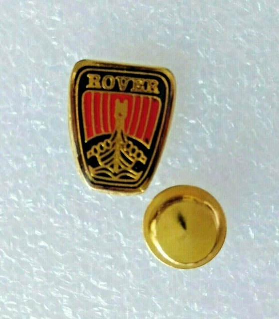 Mini Pin's Lion Peugeot doré - Collection
