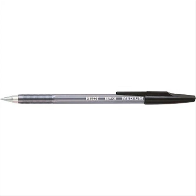 Pilot BPS Matic Fine penna a sfera a scatto 0,7 mm - Acquista