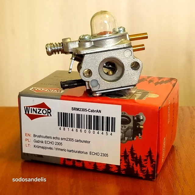 Frizione decespugliatore compatibile ECHO SRM300 303 2250 2450 Frizione decespugliatore compatibile ECHO SRM300 303 2250 2450