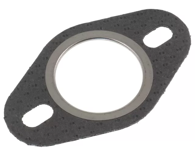 Joint d'échappement universel pour PIAGGIO Free 50cc, Hexagon 125cc, 150cc