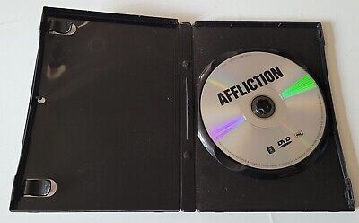 DVD Film - Affliction - VF 2