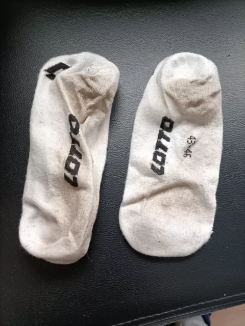 Chaussette Kiffeur 43-46