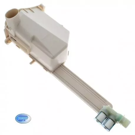 Distributore Detersivo Lavatrice Ariston Indesit Originale C00729583