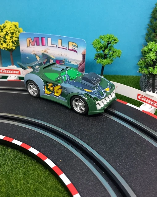 Circuits, voitures électriques, Jouets et jeux - PicClick FR